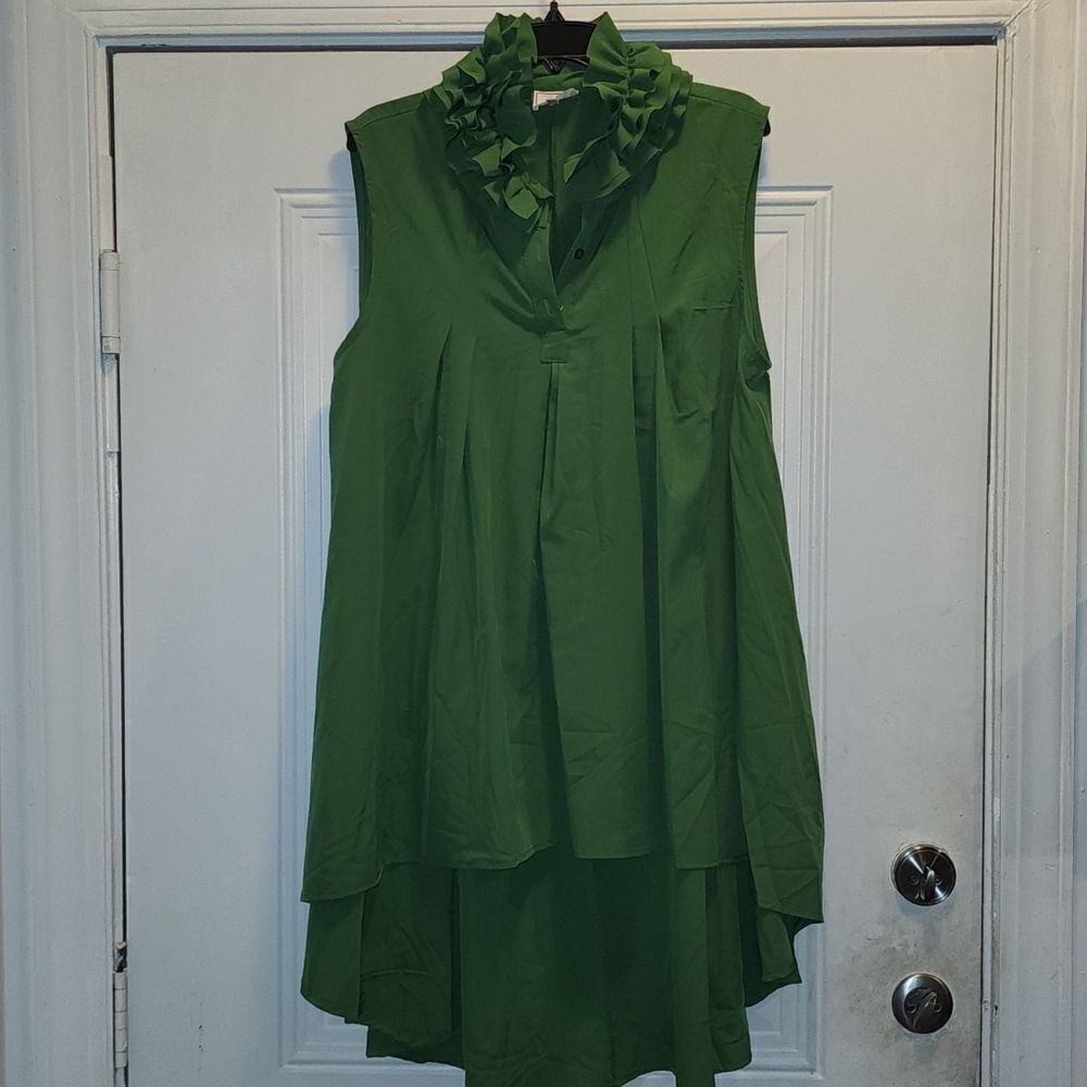 Sleeveless Dress NWOT